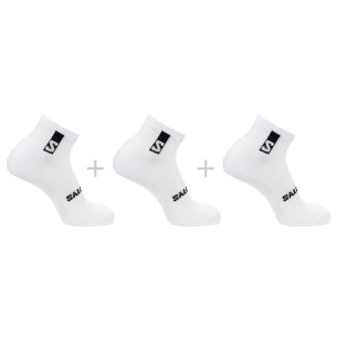 ponožky Salomon Everyday Ankle 3 - Pack