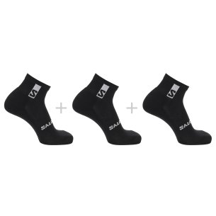 ponožky Salomon Everyday Ankle 3 - Pack