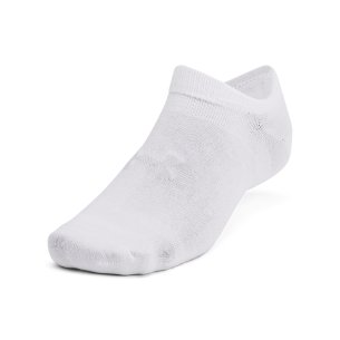 ponožky Under Armour Essential No Show 6pk
