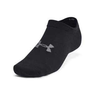 ponožky Under Armour Essential No Show 6pk