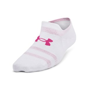 ponožky Under Armour Essential UltraLowTab 3pk