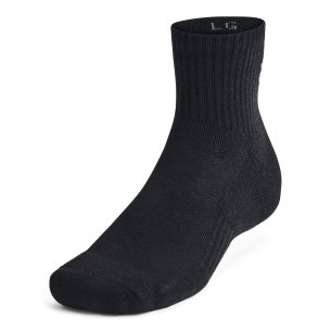 ponožky Under Armour TC 3pk Qtr