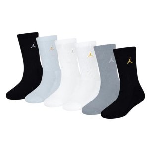 ponožky juniorské Jordan Air Everyday Essential