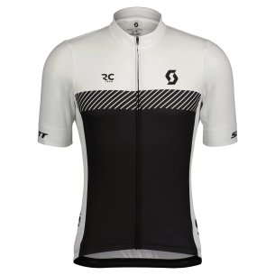 dres na kolo Scott RC Team SS