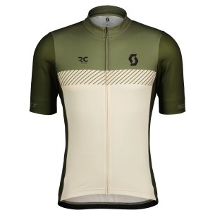 dres na kolo Scott RC Team SS