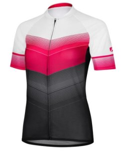 dress na kolo dámský Etape Violet