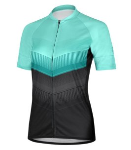 dress na kolo dámský Etape Violet