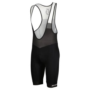 kraťasy na kolo Scott Bib Shorts RC Team ++