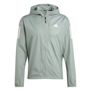 pánská běžecká bunda Adidas Otr B Jkt