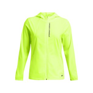 dámská bunda Under Armour UA OutRun the STORM Jacket