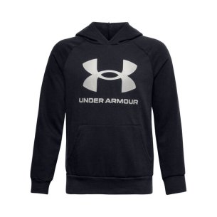 dětská mikina Under Armour Rival Fleece Hoodie