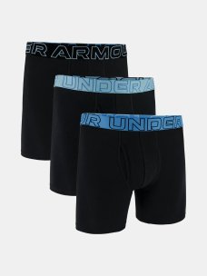 pánské boxerky Under Armour Pef Cotton 6in