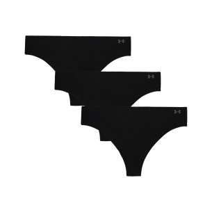 dámská tanga Under Armour Pure Stretch THONG