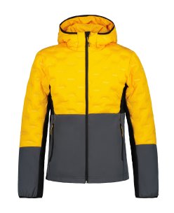 Pánská bunda Icepeak Burdett