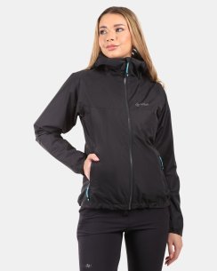 dámská outdoorová bunda Kilpi Sonna - W
