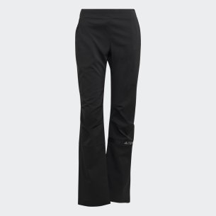 dámské kalhoty Adidas Woven Pant W