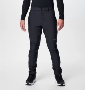 pánské kalhoty Columbia Vast Cannyon Softshell L30