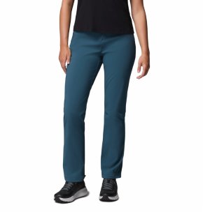 dámské kalhoty Columbia Back Beauty™ Warm Softshell Pant