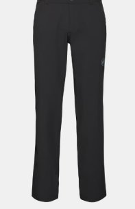 pánské outdoorové kalhoty Mammut Hiking V Pants Men