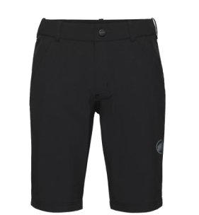 pánské kraťasy Mammut Hiking V Shorts