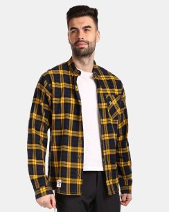 pánská košile Kilpi Flanny - M