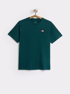 pánské tričko North Face Monte Reg.