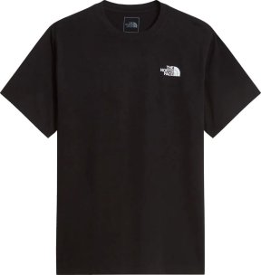 pánské tričko North Face Sibli Reg SS