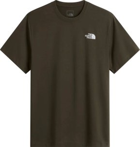pánské tričko North Face Sibli Reg SS