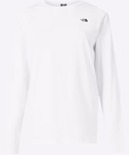 dámské tričko North Face Essential Simple