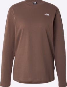 dámské tričko North Face Essential Simple