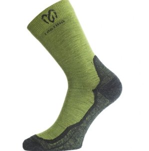 merino ponožky Lasting WHI