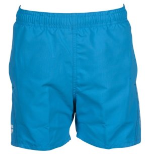 chlapecké šortky Arena Fundamentals JR