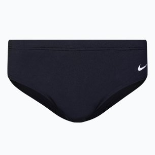 pánské plavky Nike Solid Brief