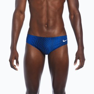 pánské plavky Nike Hydeastrong Delta