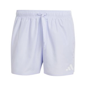 plavecké šortky Adidas 3S Bld Sh 3in