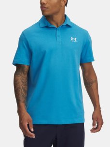 pánské polotriko Under Armour Icon Polo