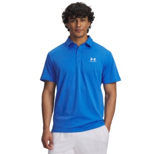 pánské polotriko Under Armour Icon Polo