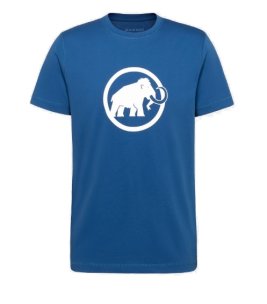 pánská tričko Mammut Core T-Shirt Classic