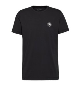 pánské tričko Mammut Core T-shirt Men