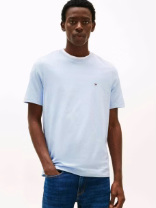 pánské tričko Tommy Hilfiger SS Tee