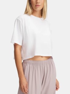 dámské triko Under Armour Rival Crop
