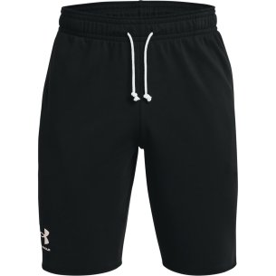 pánské kraťasy Under Armour Rival Terry Short