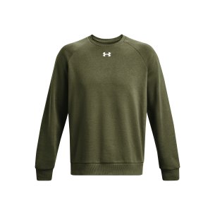 pánská mikina Under Armour Rival Fleece Crew