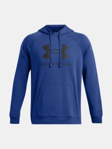 pánská mikina Under Armour Rival Fleece Logo