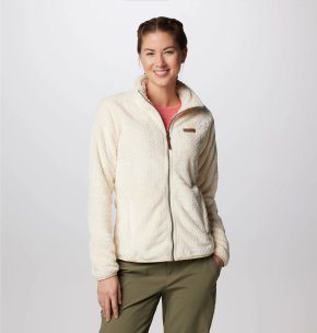 dámská mikina Columbia Fire Side™ II Sherpa FZ