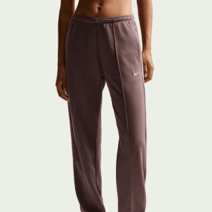 dámské tepláky Nike NSW Chill FT
