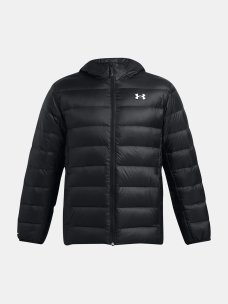pánská péřová bunda Under Armour Legend