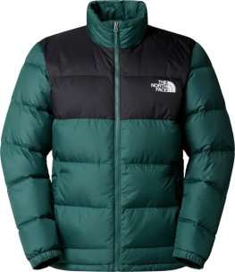 pánská bunda The North Face Erebus Down
