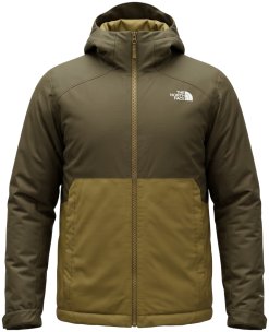 pánská bunda The North Face M Millerton Insulated Jacket