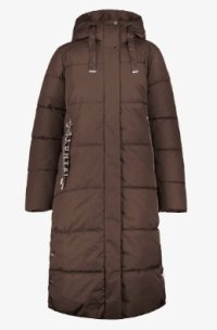 dámský kabát Luhta Heinis